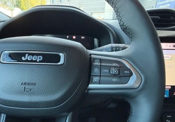 Jeep Renegade SUV Seria 7/8 1.5 Turbo MHEV 130KM 2024 Jeep Renegade JEEP Renegade e-Hybrid MY24-ALTITUDE MHEV T4 Turbo 130KM DCT, zdjęcie 11