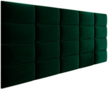 МЯГКИЕ ПАНЕЛИ ИЗГОЛОВЬЯ 80x30