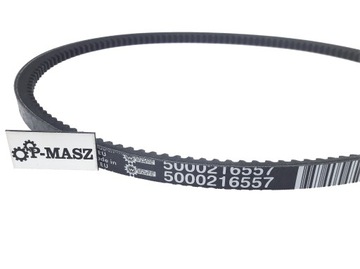 WACKER ORYGINALNY pasek do zagęszczarek DPU 3050 / 3760 - 0216557