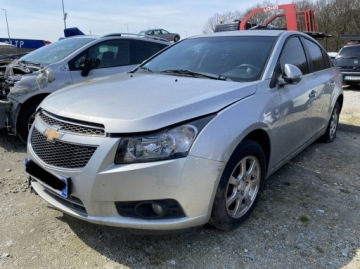 Chevrolet Cruze 2011 Chevrolet Cruze 2.0 CRDI, zdjęcie 5