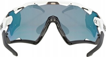 Очки Uvex Sportstyle 228 БЕЛЫЕ/ЧЕРНЫЕ МАТОВЫЕ _ОПИСАНИЕ