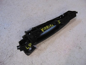 KLIKA DVEŘE LEVÝ PŘEDNÍ NISSAN X-TRAIL II