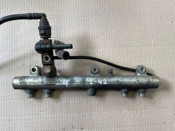 Renault Mascott 2002 Rozdzielacz paliwa