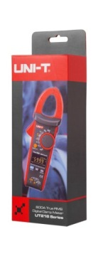 Токовые клещи TrueRMS Uni-T UT216A на 600 А