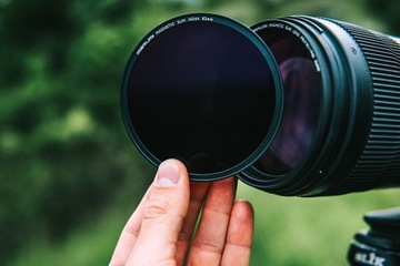 Расширенный комплект Marumi Filter Magnetic Slim, 82 мм