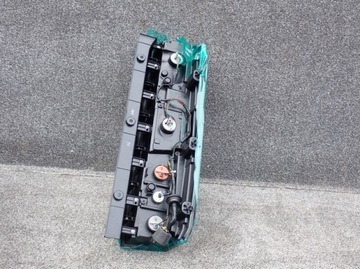 HYUNDAI H350 SVĚTLO LEVÝ ZADNÍ