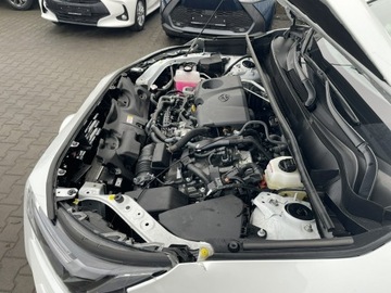 Toyota RAV4 V SUV Facelifting 2.5 Hybrid  Dynamic Force 218KM 2024 Toyota RAV-4 Automat Hybryda Podgrz. Kamery360, zdjęcie 14