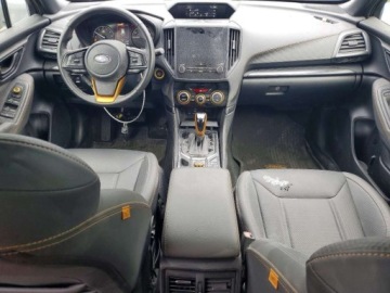Subaru Forester VI 2025 Subaru Forester Wilderness 2025 2.5 Benzyna 182KM, zdjęcie 8
