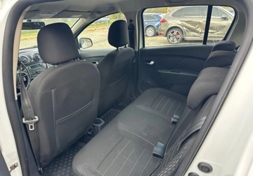 Dacia Sandero II Hatchback 5d Facelifting 1.0 TCe LPG 100KM 2020 Dacia Sandero 1.0B 101KM LPG 2020r. Salon Polska F-Vat 23 BenzynaLPG, zdjęcie 8