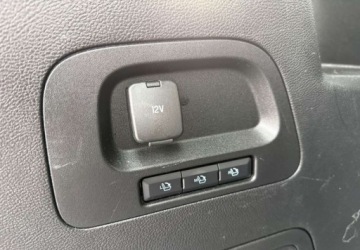 Ford S-Max II Van 2.0 EcoBoost 240KM 2017 Ford S-Max Ford S-Max 2.0 EcoBoost Titanium 2.0 Benzyna 240KM, zdjęcie 15