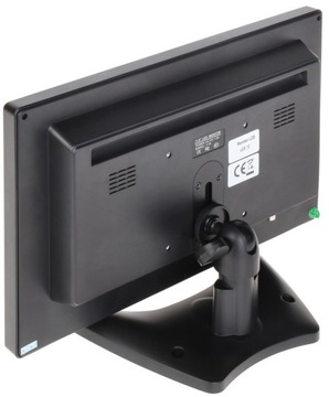 МОНИТОР VGA, HDMI, АУДИО, 2XВИДЕО, USB, ПУЛЬТ TFT