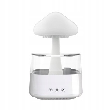 Humidifier New Mushroom Air Humidifier Rain Cloud