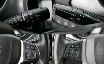 Suzuki Vitara III SUV 1.6 VVT 120KM 2016 Suzuki Vitara Suzuki Vitara 1.6 Elegance 2WD 1.6 Benzyna 120KM, zdjęcie 30