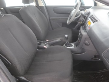 Citroen C4 I Hatchback Facelifting 1.4 16v 88KM 2008 Citroen C4 1.4 16V, Klima, El. szyby, zdjęcie 8