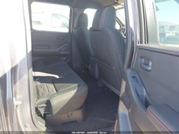 Nissan 2026 Nissan Frontier PRO-4X 2026 3.8 Benzyna 310KM, zdjęcie 13