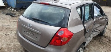 KIA CEED 06- VÍKO KUFRU KUFRU 8Q