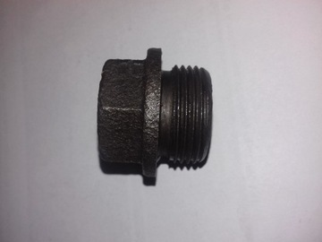 Korek spustowy miski oleju M30x2 Star