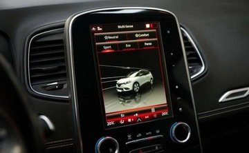 Renault Grand Scenic III 1.7 Blue dCi 149KM 2021 Renault Grand Scenic Renault Grand Scenic Gr 1.7 Blue dCi Intens EDC 1.7, zdjęcie 30