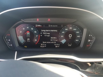 Audi Q3 II 2025 Audi Q3 Premium plus S Line 45 2025 2.0l 2.0 Benzyna 228KM, zdjęcie 9
