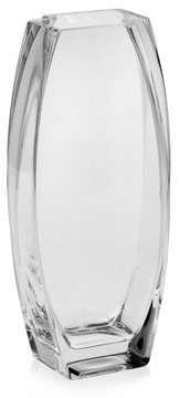 Ваза 26см с гравировкой День Рождения Годовщина Юбилей