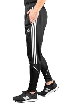 ADIDAS spodnie dresowe męskie SPORTOWE dresy XL