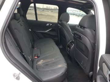 BMW X5 G05 2020 BMW X5 2020r., Xdrive40I, od ubezpieczalni 3.0 Benzyna 355KM, zdjęcie 9