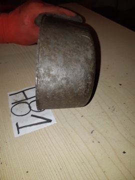 двигатель, крышка сцепления, крышка MZ TS 150, TS 125, es