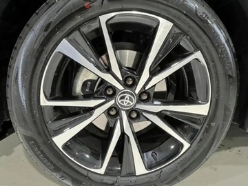 Toyota C-HR II SUV Plug-In 2.0 Hybrid Dynamic Force Plug-in  223KM 2025 Od ręki - Style 2.0 Hybrid Dynamic Force Plug-in 223KM | Podgrzewane fotele, zdjęcie 12