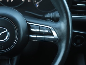 Mazda 3 IV Sedan  2.0 SKYACTIV-G 150KM 2020 Mazda 3 2.0 Skyactiv-G, Salon Polska, Serwis ASO, zdjęcie 19