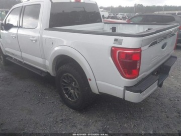 Ford 2022 Ford F150 XLT 2022 5.0l 5.0 Benzyna 400KM, zdjęcie 3