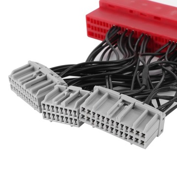 АДАПТЕР ЭБУ OBD2B НА OBD1