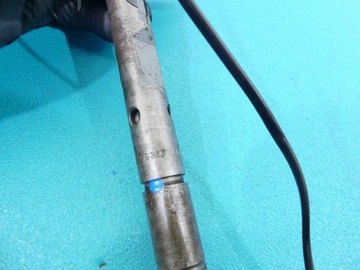 TEST VSTŘIKOVACÍ TRYSKA 4KS ROVER 45 0432193571 2.0D