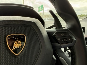 Lamborghini Huracan Coupe 5.2 610KM 2015 Lamborghini Huracan LP 610. Japonia. 16 tyś.km., zdjęcie 39