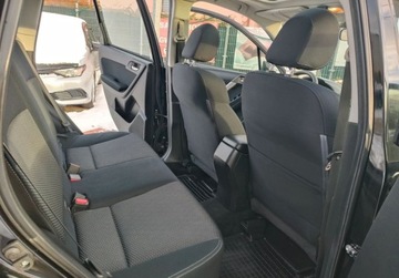 Subaru Forester IV Terenowy 2.0i 150KM 2014 Subaru Forester Salon POLSKA Pelny serwis VAT23 Gwarancja Zobacz 2.0, zdjęcie 14