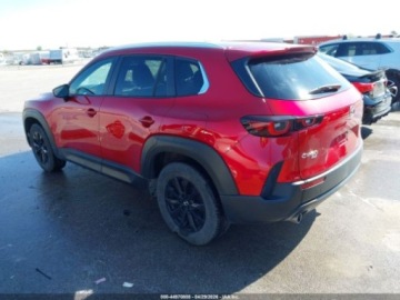 Mazda 2024 Mazda CX-50 Preferred 2024 2.5 Benzyna 187KM, zdjęcie 2