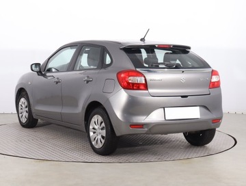 Suzuki Baleno III 1.2 DualJet 90KM 2018 Suzuki Baleno 1.2 DualJet, Salon Polska, zdjęcie 3