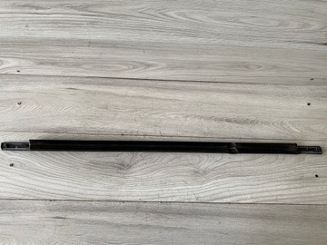 DODGE CHARGER 15- USA LIŠTA ZHRNUJÍCÍ LEVÝ ZADNÍ