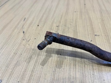 JONSERED ICT 15 АВТОМАТИЧЕСКАЯ НАПРАВЛЯЮЩАЯ НАКОПИТЕЛЯ