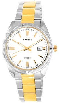 ZEGAREK MĘSKI CASIO MTP-1302PSG-7AVEF