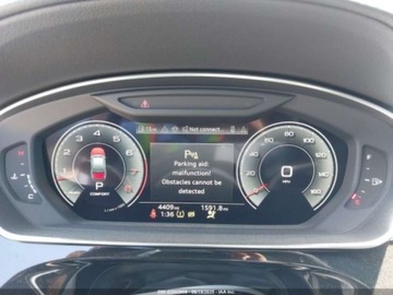 Audi A8 D5 2024 Audi A8 L 55 Tfsi Quattro Tiptronic 2024 3.0l 3.0 Benzyna 335KM, zdjęcie 10