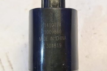 MOTOREK NÁDOBKY OSTŘIKOVAČŮ JAGUAR F-TYPE COUPE (X152) 141017A 3.0L