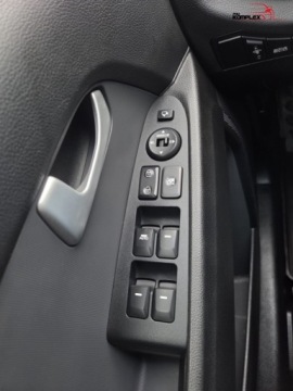 Kia Sportage III SUV Facelifting 2.0 CRDi 184KM 2015 Kia Sportage 2.0 CRDI 184KM 4X4 Automat Led Xenon Panorama Skory Gwarancja, zdjęcie 20