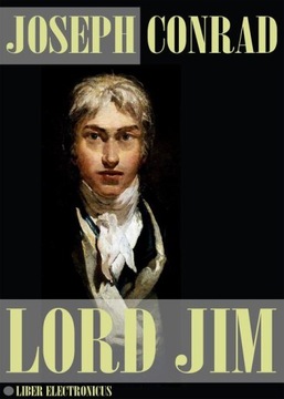 Ebook | Lord Jim - Joseph Conrad