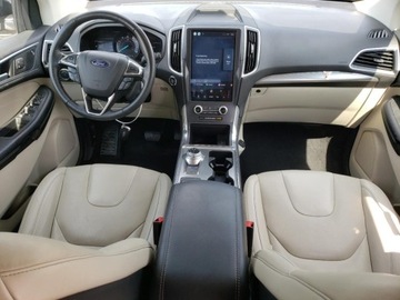 Ford Edge II 2022 Ford Edge Titanium 2022 2.0l 2.0 Benzyna 250KM, zdjęcie 8