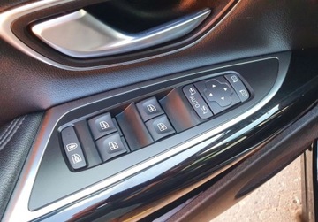 Renault Espace V 2021 Renault Espace LED Bezwypadkowy Serwis GetHelp 2.0 Diesel 160KM, zdjęcie 21