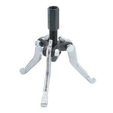 5 шт. Инструмент для снятия съемника внутреннего наружного подшипника.