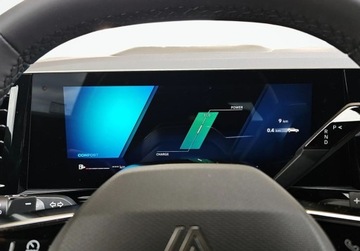 Renault 2024 Renault Austral 1WL SalonPL VAT23 PakietHarmanKardon Grupa Adamowscy 1.2, zdjęcie 16