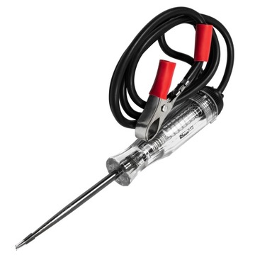 АВТОМОБИЛЬНЫЙ ТЕСТЕР НАПРЯЖЕНИЯ 6-24В ПРОФЕССИОНАЛЬНЫЙ RICHMANN C5261.