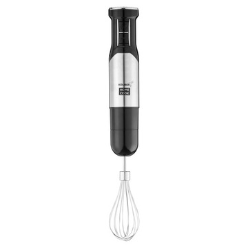 МНОГОФУНКЦИОНАЛЬНЫЙ РУЧНОЙ БЛЕНДЕР-ПРОЦЕССОР-МИКСЕР 10в1 ROTOMAX X-1400-W PRO