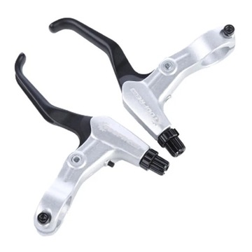 Rower ze stopu aluminium hamulce dźwignia v-brake